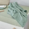 Mayoral Fralda estampada bebé
