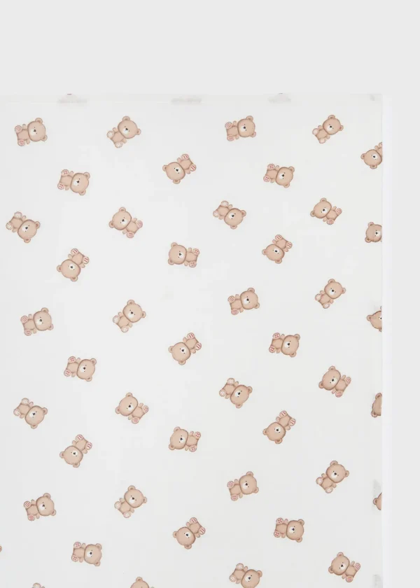 Mayoral Fralda estampada bebé