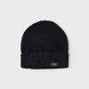 Mayoral Gorro malha menino