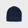 Mayoral Gorro malha menino