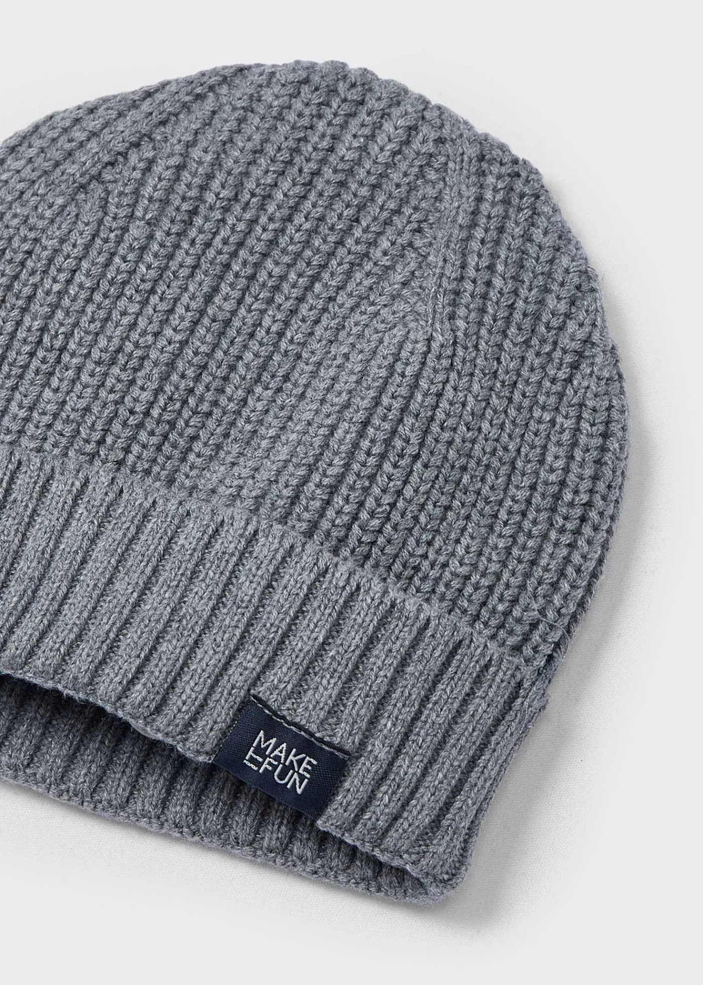 gorro_malha_menino_1-3.webp Mayoral Gorro malha menino