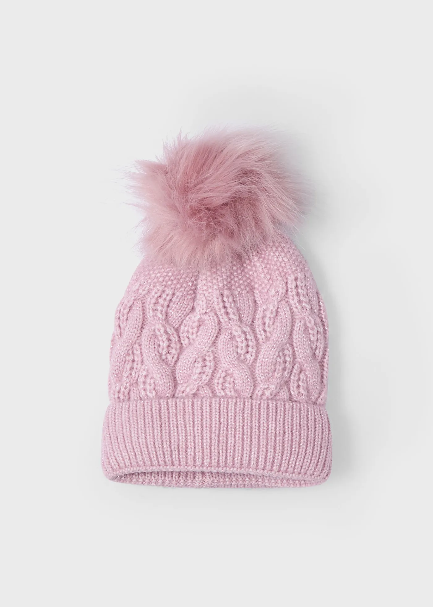 gorro_pompn_menina_0-1.webp Mayoral Gorro pompón menina