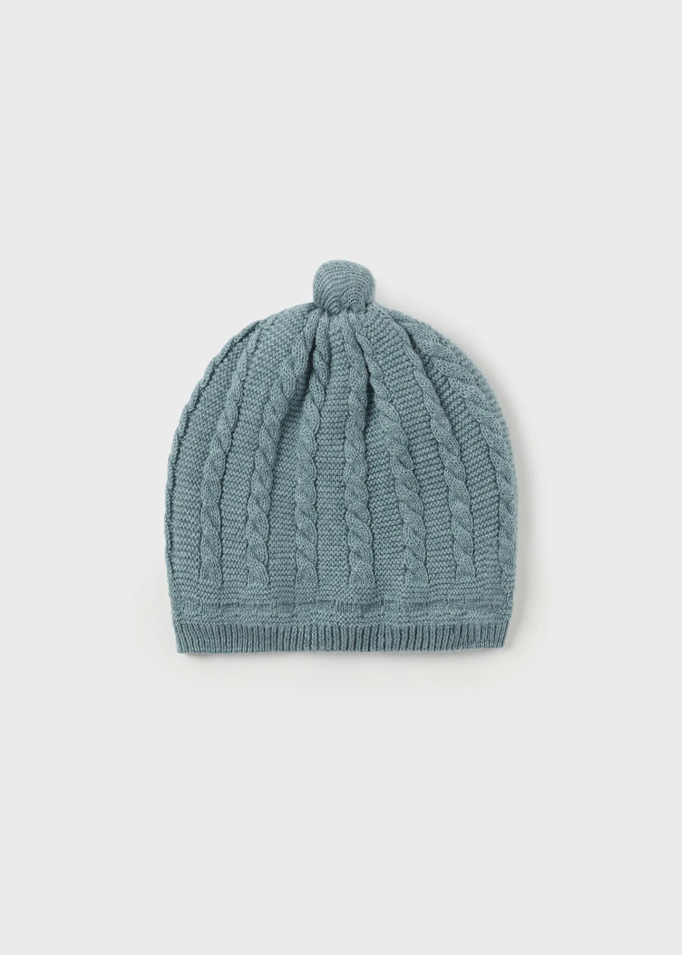 gorro_tricot_recm_nascido_0-1.webp Mayoral Gorro tricot recém nascido
