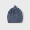 Mayoral Gorro tricot recém nascido
