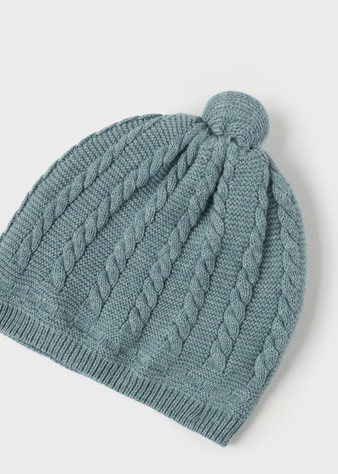 gorro_tricot_recm_nascido_1-1.webp Mayoral Gorro tricot recém nascido