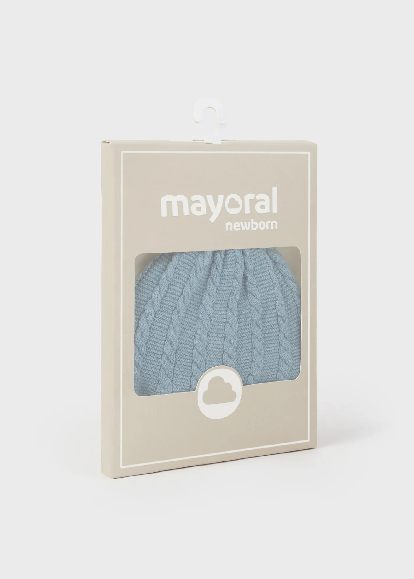 gorro_tricot_recm_nascido_2-1.webp Mayoral Gorro tricot recém nascido