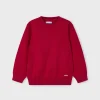 Mayoral Jersey menino