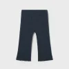 Mayoral Leggings boca sino canelado bebé