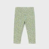 Mayoral Leggings estamapdo bebé