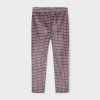 Mayoral Leggings estampado menina
