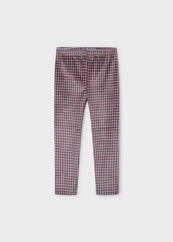 Mayoral Leggings estampado menina