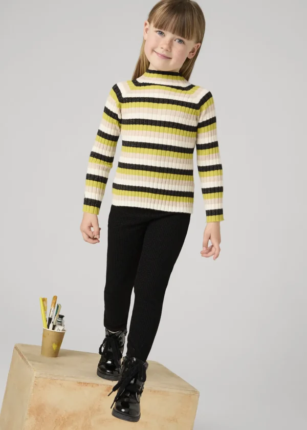Mayoral Leggings fantasia menina