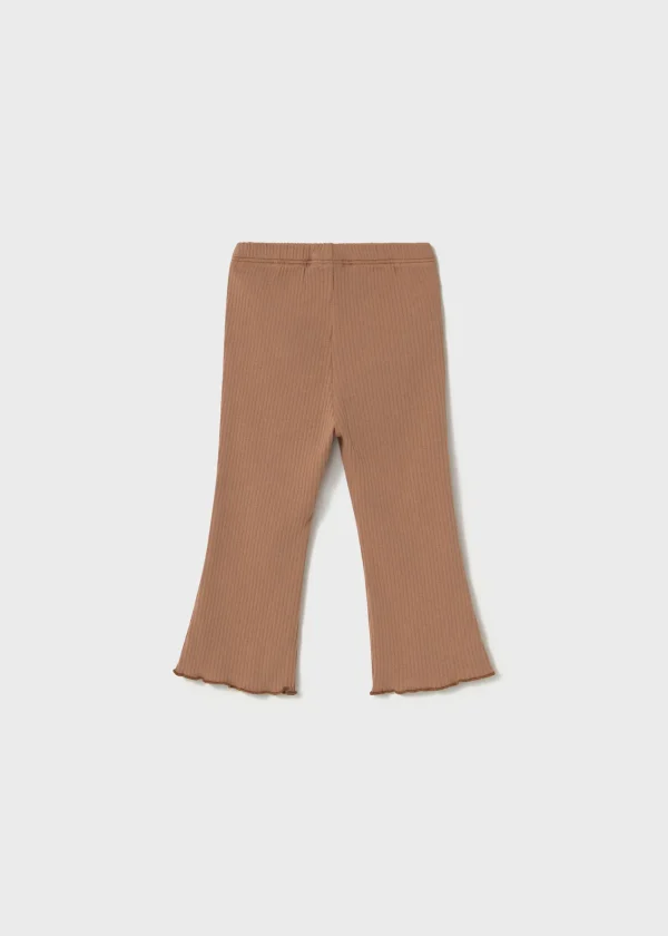 Mayoral Leggings flared bebé