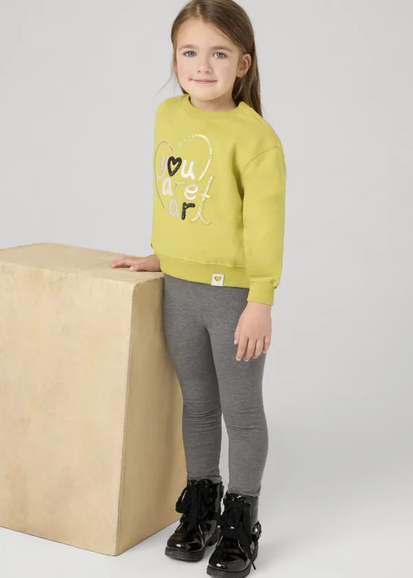 Mayoral Leggings menina