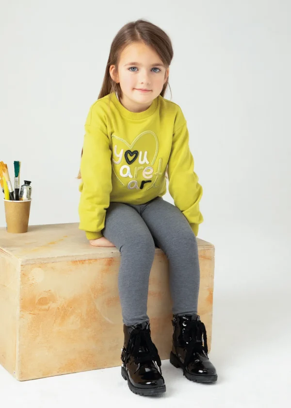 Mayoral Leggings menina