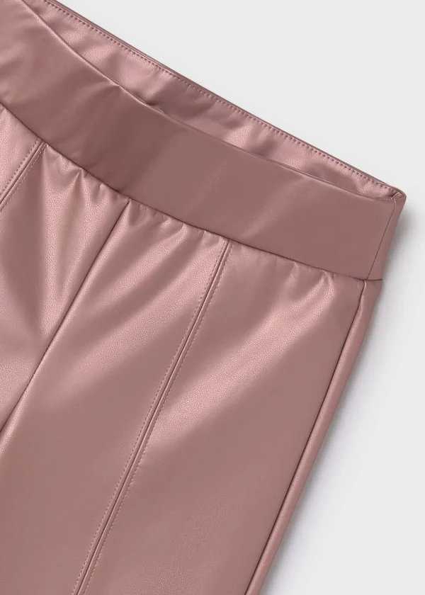 Mayoral Leggings polipele rapariga