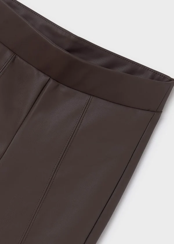 Mayoral Leggings polipele rapariga
