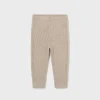 Mayoral Leggings tricot bebé