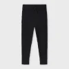 Mayoral Leggings tricot menina