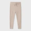 Mayoral Leggings tricot menina