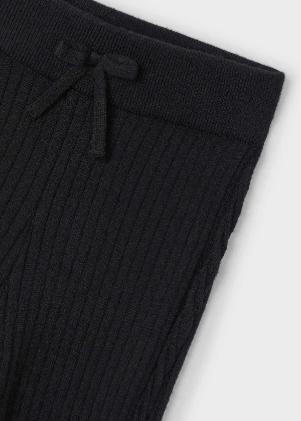 Mayoral Leggings tricot menina