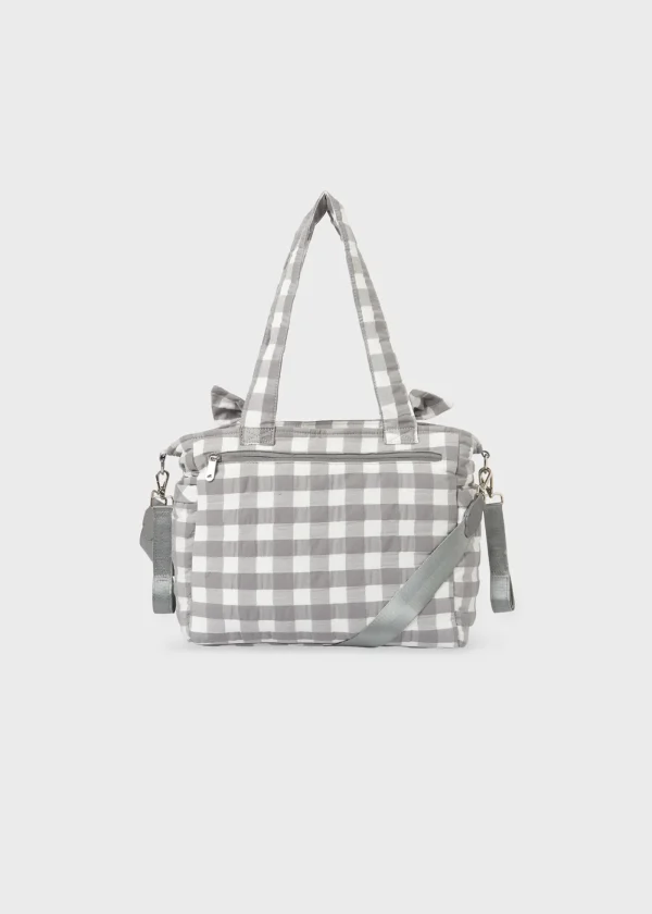 Mayoral Mala maternidade vichy bebé