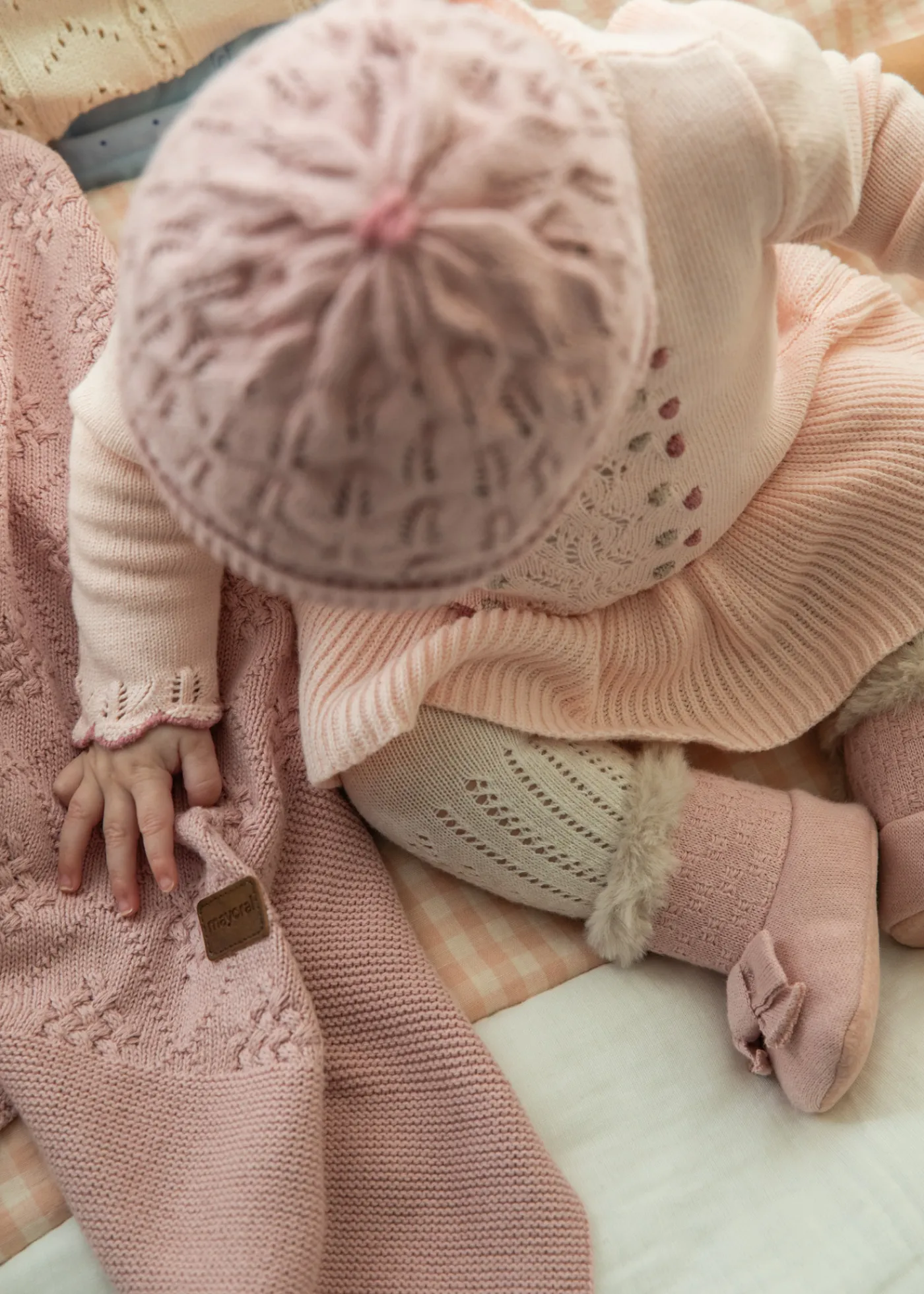 manta_tricot_beb_0-3.webp Mayoral Manta tricot bebé