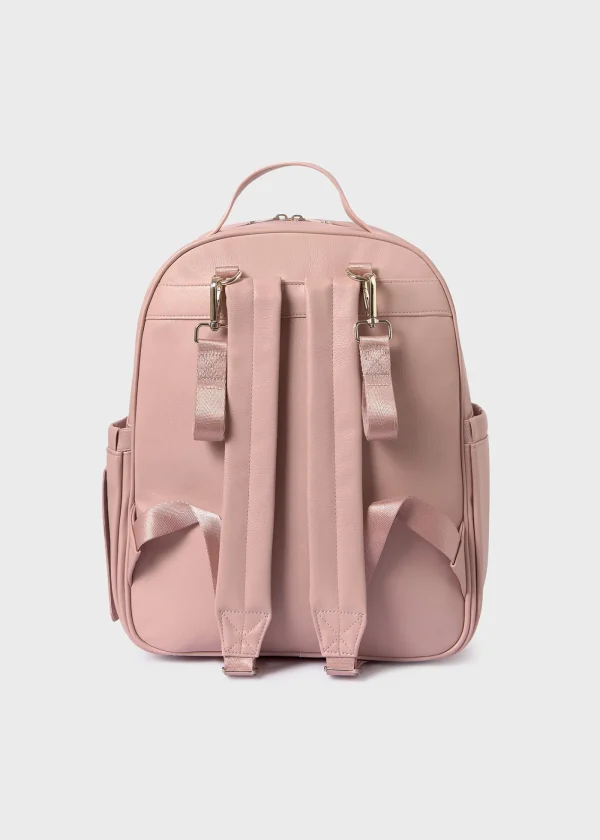 Mayoral Mochila acolchoada bebé