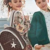 Mayoral Mochila acolchoada rapariga