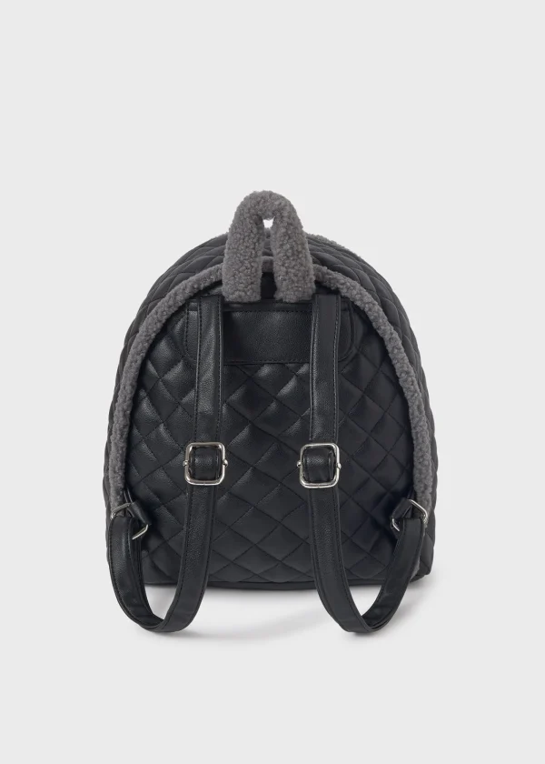 Mayoral Mochila acolchoada rapariga