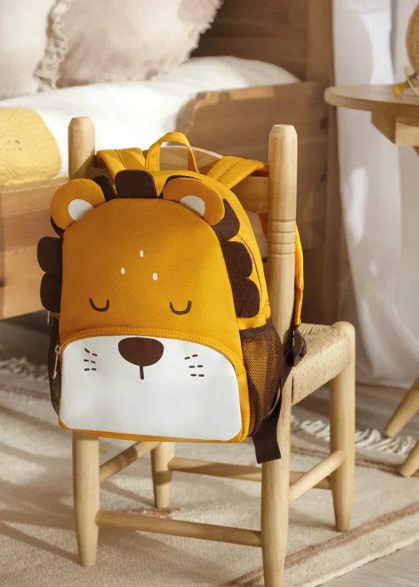 Mayoral Mochila bebé