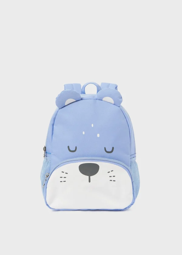 Mayoral Mochila bebé