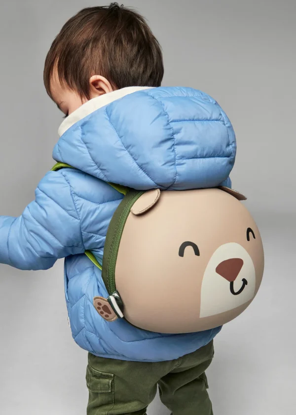 Mayoral Mochila bebé