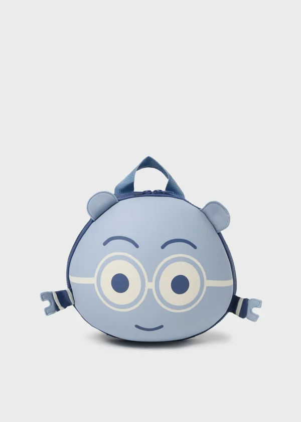 Mayoral Mochila bebé