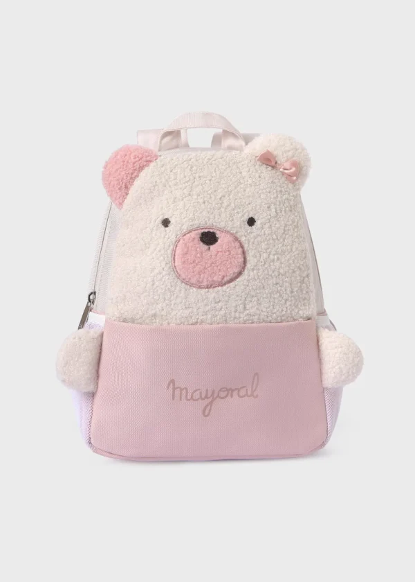 Mayoral Mochila bebé