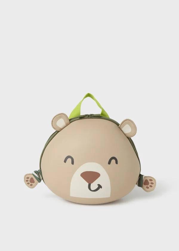 Mayoral Mochila bebé