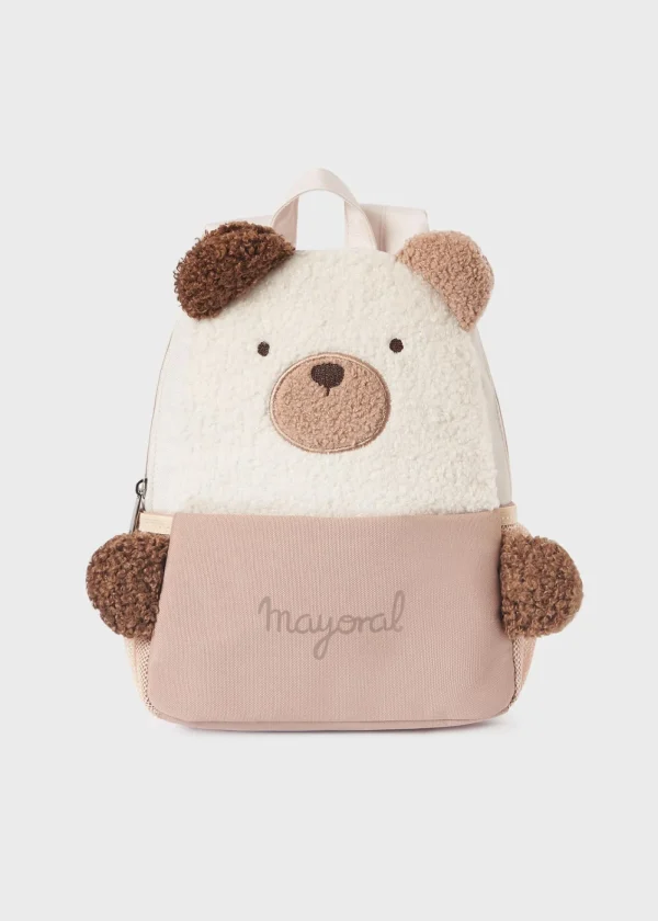 Mayoral Mochila bebé