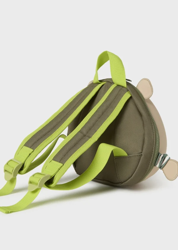 Mayoral Mochila bebé