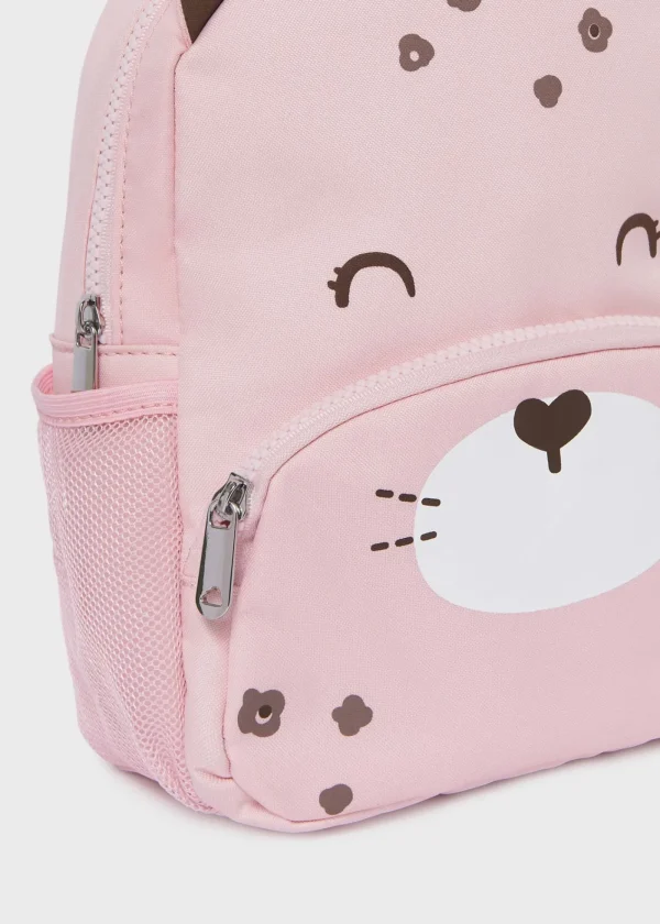 Mayoral Mochila bebé