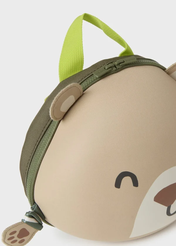 Mayoral Mochila bebé