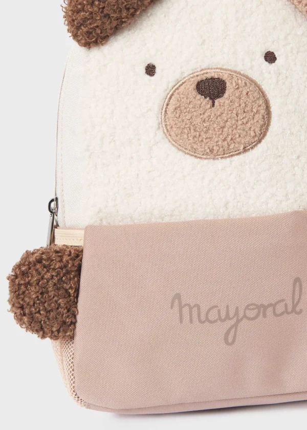 Mayoral Mochila bebé