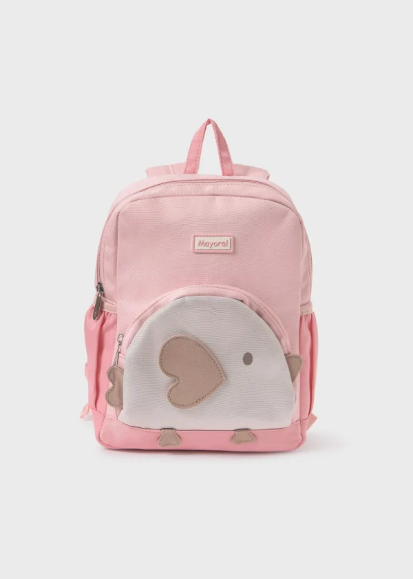 Mayoral Mochila berçário bebé