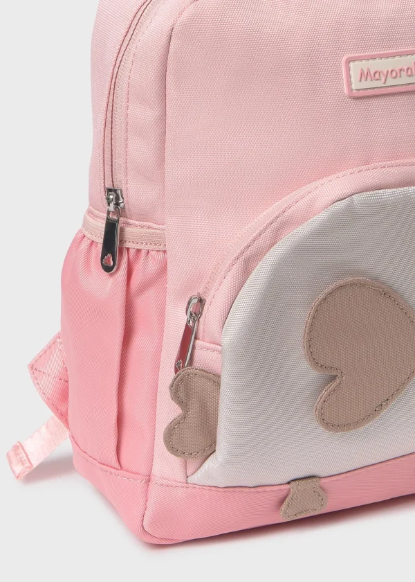 Mayoral Mochila berçário bebé