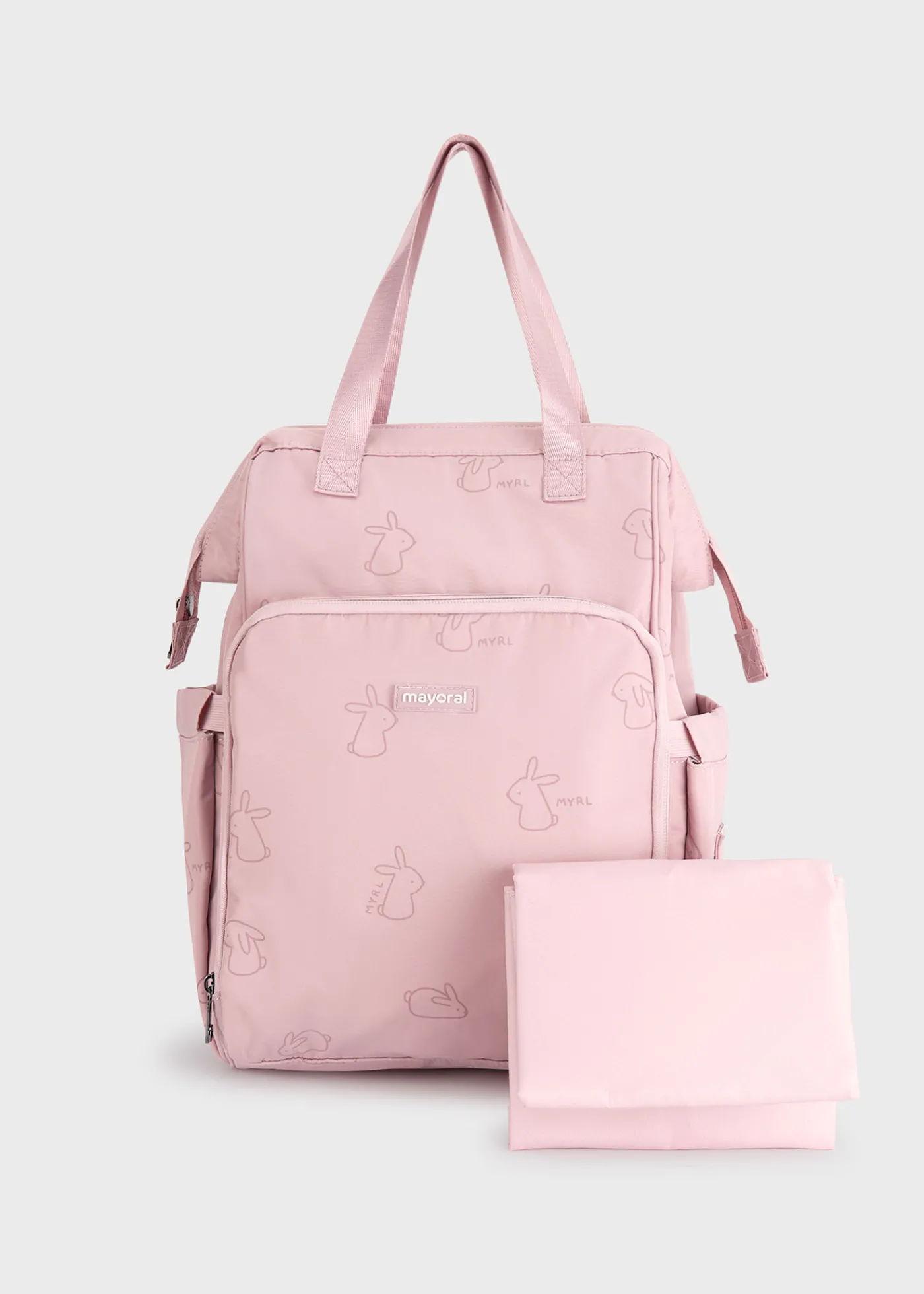 mochila_com_muda_fraldas_microfibra_beb_0-1.webp Mayoral Mochila com muda fraldas microfibra bebé