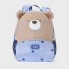 Mayoral Mochila estampada bebé