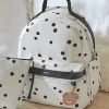 Mayoral Mochila estampada bebé