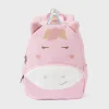Mayoral Mochila estampada bebé