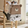 Mayoral Mochila estampada bebé