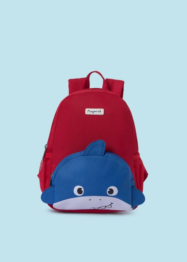 Mayoral Mochila infantário bebé