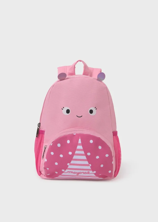 Mayoral Mochila infantário bebé